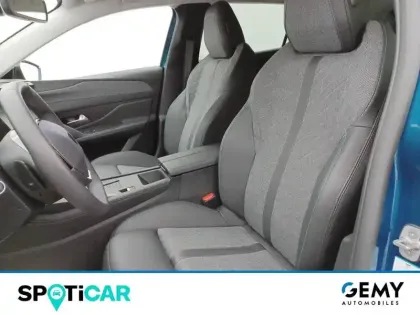 Photo 13 Peugeot 408  PureTech 130 ch S&S EAT8