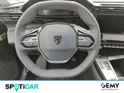 Photo 16 Peugeot 408  PureTech 130 ch S&S EAT8