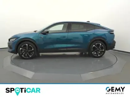 Photo 8 Peugeot 408  PureTech 130 ch S&S EAT8