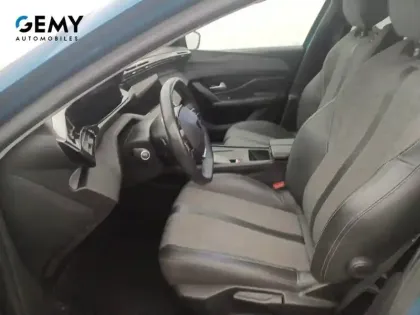 Photo 25 Peugeot 408  PureTech 130 ch S&S EAT8