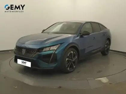 Photo 17 Peugeot 408  PureTech 130 ch S&S EAT8