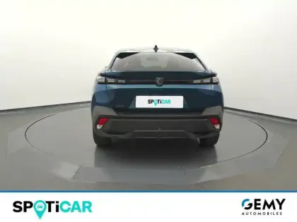 Photo 9 Peugeot 408  PureTech 130 ch S&S EAT8