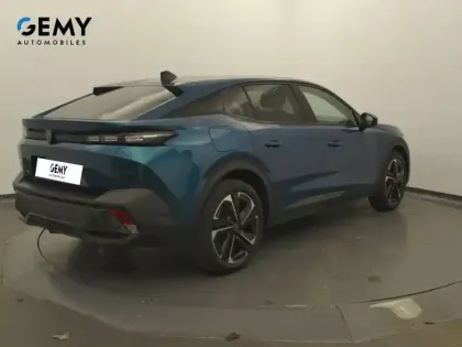 Photo 34 Peugeot 408  PureTech 130 ch S&S EAT8