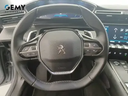 Photo 13 Peugeot 508  SW PureTech 130 ch S&S EAT8