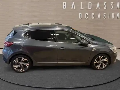 Photo 41 Renault Clio  TCe 100