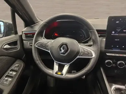 Photo 47 Renault Clio  TCe 100