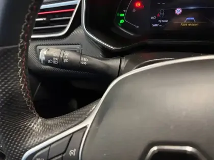 Photo 60 Renault Clio  TCe 100