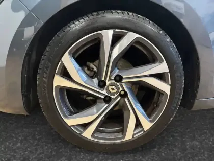 Photo 49 Renault Clio  TCe 100