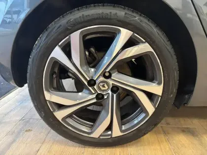 Photo 17 Renault Clio  TCe 100