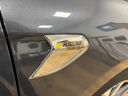 Photo 16 Renault Clio  TCe 100