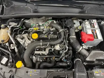 Photo 21 Renault Clio  TCe 100