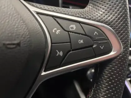 Photo 63 Renault Clio  TCe 100