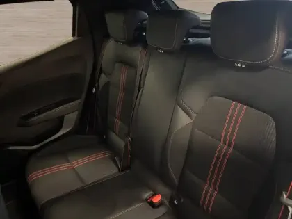 Photo 48 Renault Clio  TCe 100