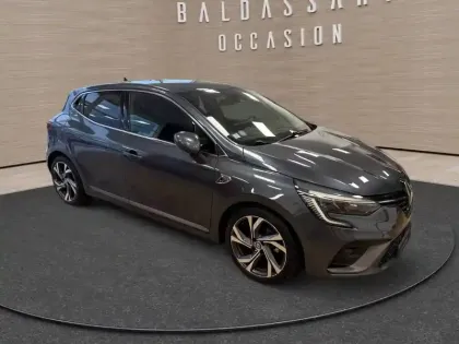 Photo 42 Renault Clio  TCe 100