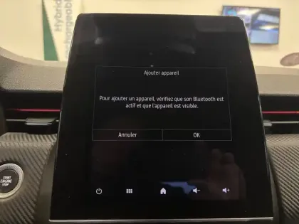 Photo 29 Renault Clio  TCe 100