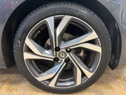 Photo 15 Renault Clio  TCe 100