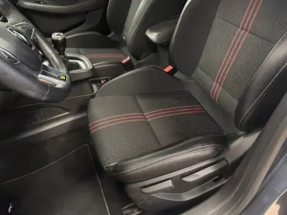 Photo 19 Renault Clio  TCe 100