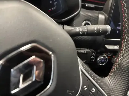 Photo 25 Renault Clio  TCe 100