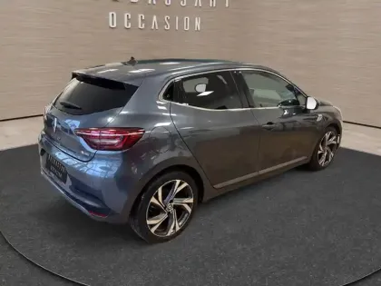 Photo 40 Renault Clio  TCe 100