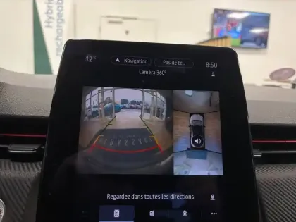 Photo 66 Renault Clio  TCe 100