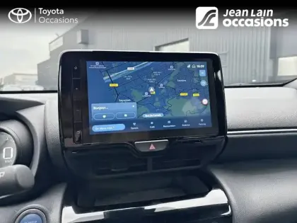 Photo 15 Toyota Yaris  Cross Hybride 116h 2WD