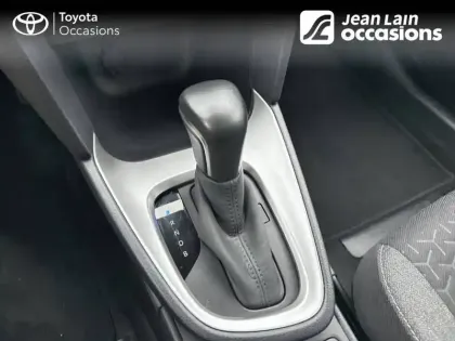 Photo 12 Toyota Yaris  Cross Hybride 116h 2WD