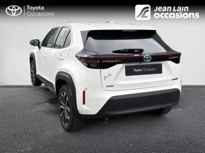 Photo 6 Toyota Yaris  Cross Hybride 116h 2WD