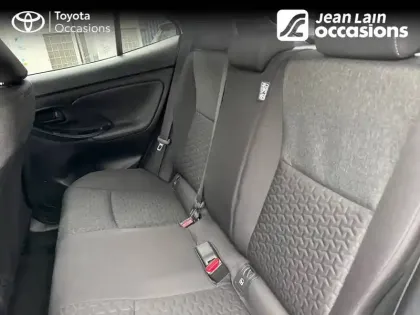 Photo 16 Toyota Yaris  Cross Hybride 116h 2WD