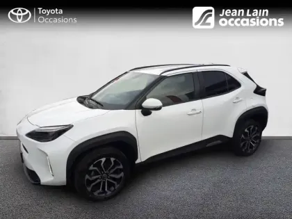 Photo Toyota Yaris Design