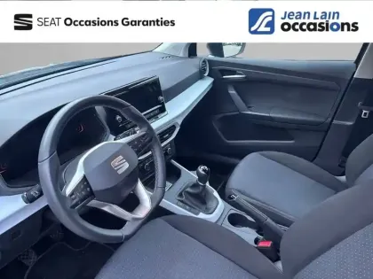 Photo 52 Seat Arona  1.0 TSI 95 ch Start/Stop BVM5