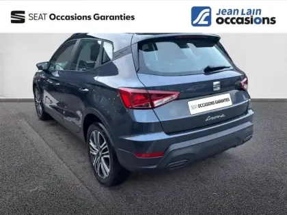 Photo 30 Seat Arona  1.0 TSI 95 ch Start/Stop BVM5