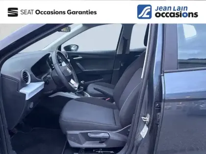 Photo 24 Seat Arona  1.0 TSI 95 ch Start/Stop BVM5