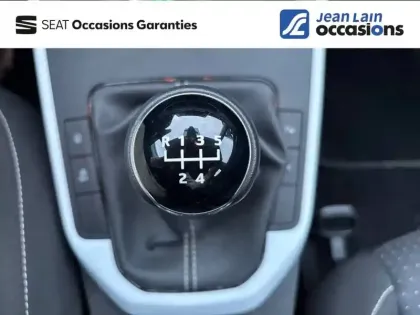 Photo 15 Seat Arona  1.0 TSI 95 ch Start/Stop BVM5