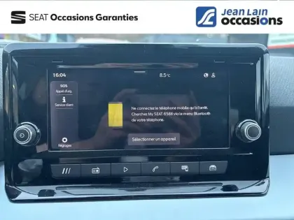 Photo 77 Seat Arona  1.0 TSI 95 ch Start/Stop BVM5