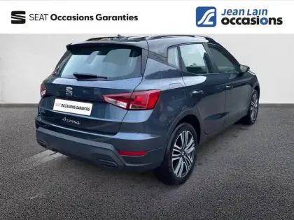 Photo 61 Seat Arona  1.0 TSI 95 ch Start/Stop BVM5