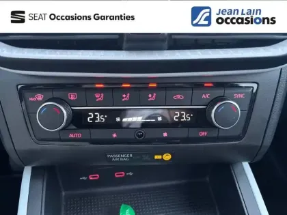 Photo 79 Seat Arona  1.0 TSI 95 ch Start/Stop BVM5