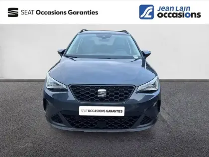 Photo 8 Seat Arona  1.0 TSI 95 ch Start/Stop BVM5