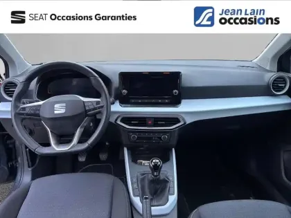 Photo 62 Seat Arona  1.0 TSI 95 ch Start/Stop BVM5