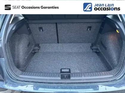 Photo 53 Seat Arona  1.0 TSI 95 ch Start/Stop BVM5