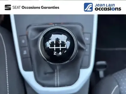 Photo 75 Seat Arona  1.0 TSI 95 ch Start/Stop BVM5