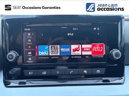 Photo 58 Seat Arona  1.0 TSI 95 ch Start/Stop BVM5