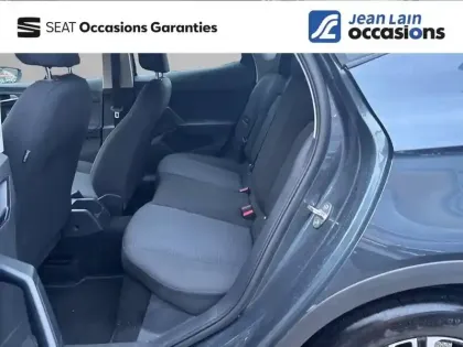 Photo 45 Seat Arona  1.0 TSI 95 ch Start/Stop BVM5