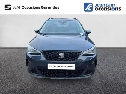 Photo 48 Seat Arona  1.0 TSI 95 ch Start/Stop BVM5