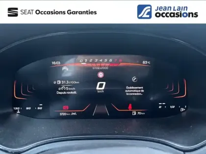 Photo 56 Seat Arona  1.0 TSI 95 ch Start/Stop BVM5