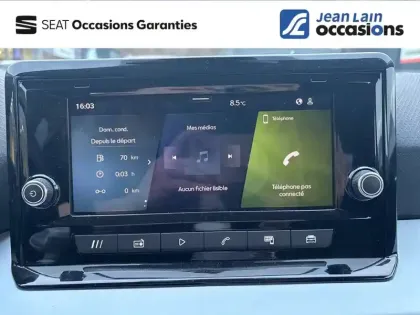 Photo 14 Seat Arona  1.0 TSI 95 ch Start/Stop BVM5