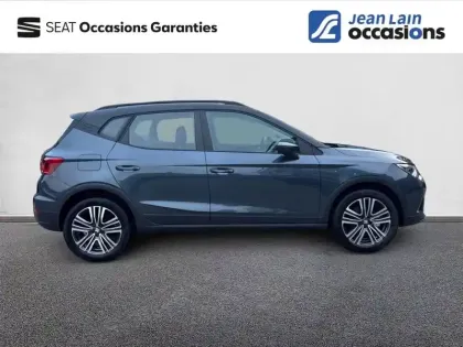 Photo 43 Seat Arona  1.0 TSI 95 ch Start/Stop BVM5