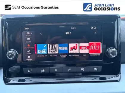 Photo 18 Seat Arona  1.0 TSI 95 ch Start/Stop BVM5