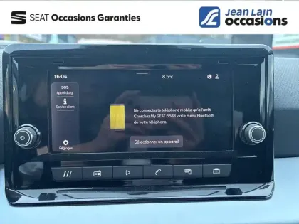 Photo 17 Seat Arona  1.0 TSI 95 ch Start/Stop BVM5