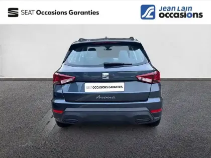 Photo 47 Seat Arona  1.0 TSI 95 ch Start/Stop BVM5