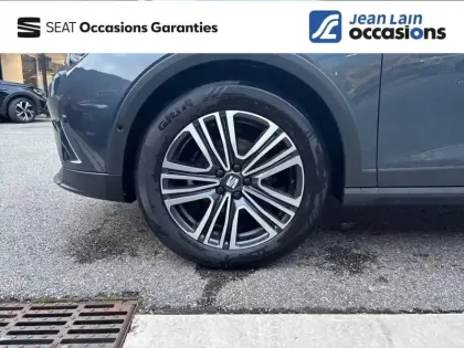 Photo 11 Seat Arona  1.0 TSI 95 ch Start/Stop BVM5